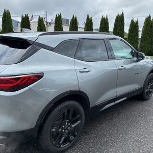 2023 Chevrolet BLAZER RS 照片 9
