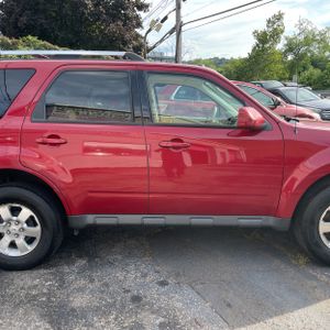2010 FORD ESCAPE LIMITED 照片 10
