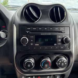 2015 JEEP COMPASS LATITUDE 4D SUV 4WD 缩略图 33