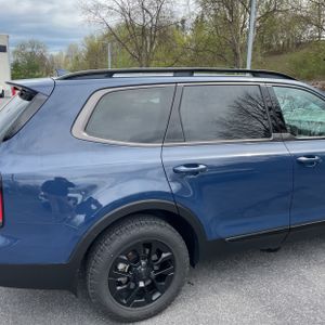 KIA TELLURIDE EX X-PRO - 9