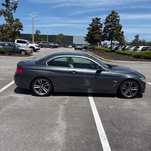 BMW 4 SERIES 428I - 10