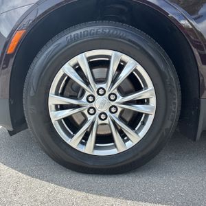 صورة مصغرة 17 لـ 2020 Cadillac XT5 PREMIUM LUXURY