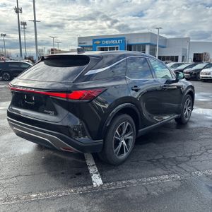 LEXUS RX 350 PREMIUM+ - 8