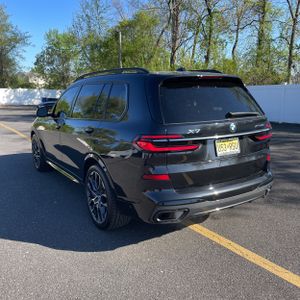 BMW X7 XDRIVE40I - 5
