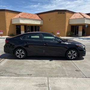 KIA FORTE - 10