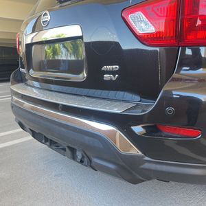 صورة مصغرة 61 لـ 2017 Nissan PATHFINDER SV