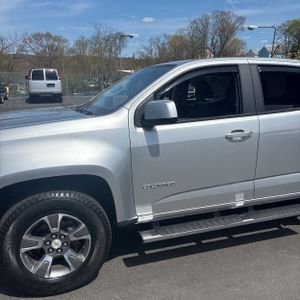 CHEVROLET COLORADO Z71 - 2