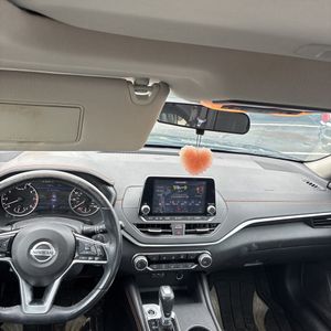 2019 Nissan ALTIMA 2.5 SR 缩略图 37
