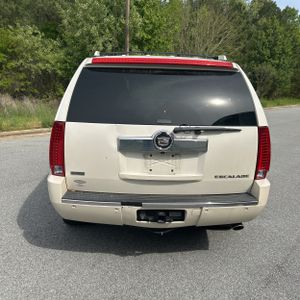 CADILLAC ESCALADE LUXURY - 7