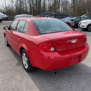 CHEVROLET COBALT - 5