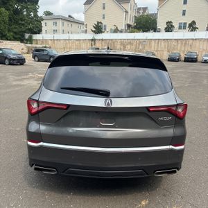 2023 Acura MDX SH-AWD W/TECH photo 7