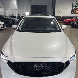2025 Mazda CX-5 2.5 S PREMIUM PLUS — миниатюра 15
