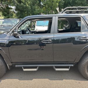 2023 Toyota 4RUNNER TRD PRO — фото 4