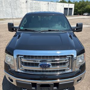 صورة مصغرة 15 لـ 2013 FORD F-150 XLT