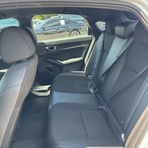 صورة مصغرة 34 لـ 2023 Honda CIVIC SPORT
