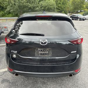صورة 6 لـ 2019 Mazda CX-5 TOURING