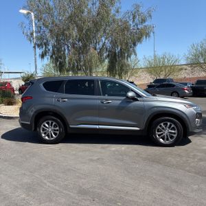 HYUNDAI SANTA FE - 10