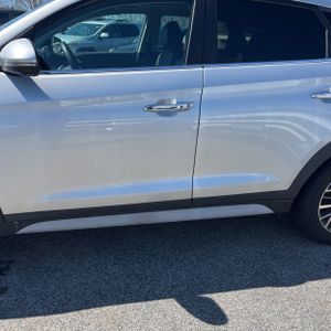 HYUNDAI TUCSON ULTIMATE - 4