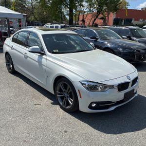BMW 3 SERIES 330E IPERFORMANCE - 10