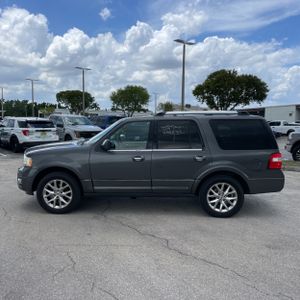 FORD EXPEDITION LIMITED - 3