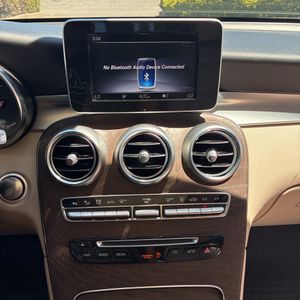 صورة مصغرة 38 لـ 2019 Mercedes-BENZ GLC