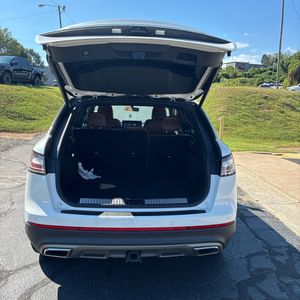 2021 Lincoln NAUTILUS RESERVE 照片 43