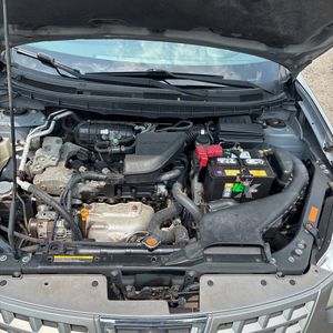 صورة مصغرة 41 لـ 2010 Nissan ROGUE SL