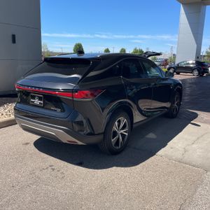 LEXUS RX 350 PREMIUM - 8