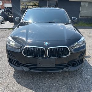2022 BMW X2 XDRIVE28I 缩略图 14