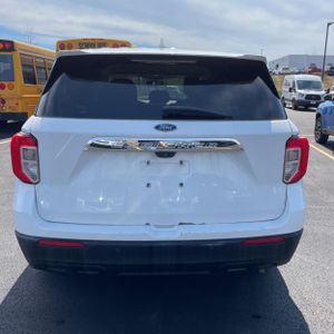 FORD EXPLORER BASE - 7