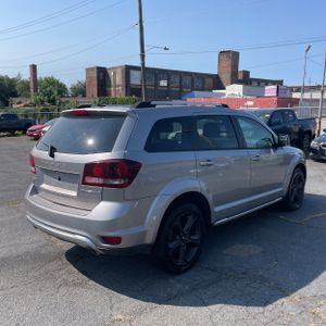 صورة 8 لـ 2018 Dodge JOURNEY CROSSROAD