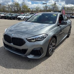 BMW M235 GRAN COUPE I XDRIVE - 1