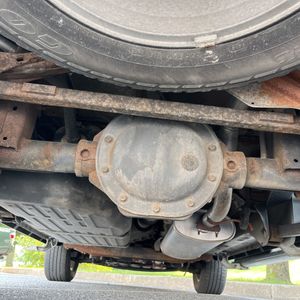 2008 JEEP GRAND CHEROKEE LAREDO 缩略图 27