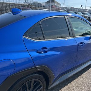 SUBARU WRX PREMIUM - 9