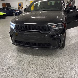 2026 Dodge DURANGO GT 缩略图 59
