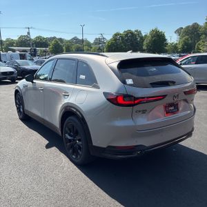 MAZDA CX-90 3.3 TURBO S PREMIUM SPORT - 5