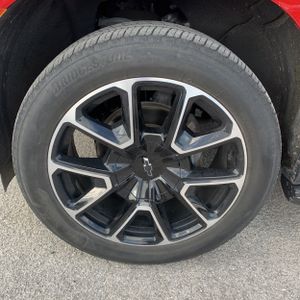 CHEVROLET TAHOE RST - 10