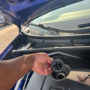 2017 Toyota COROLLA SE 缩略图 47