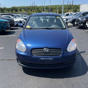 2011 Hyundai ACCENT GLS 缩略图 14