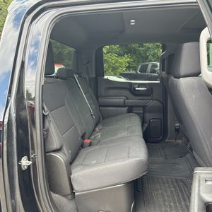 صورة مصغرة 39 لـ 2021 Chevrolet SILVERADO 1500 CUSTOM
