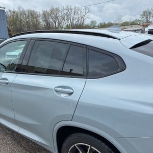 BMW X4 XDRIVE30I - 6