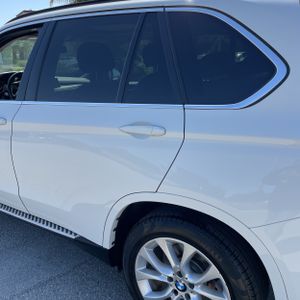BMW X5 XDRIVE35I - 6