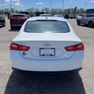 CHEVROLET MALIBU LT - 7