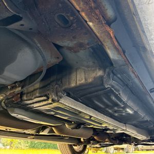 2005 Toyota AVALON TOURING 照片 26