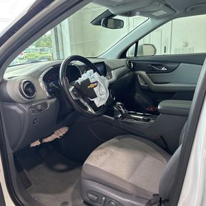 2020 Chevrolet BLAZER LT — миниатюра 29
