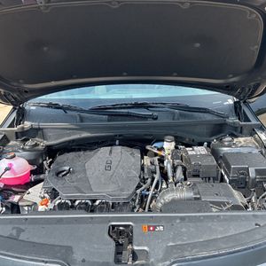 صورة مصغرة 43 لـ 2026 KIA SPORTAGE LX