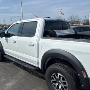 FORD F-150 RAPTOR - 6