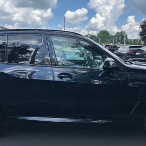 2023 BMW X5 XDRIVE40I thumbnail 11