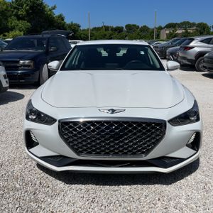 2020 Genesis G70 2.0T 缩略图 14