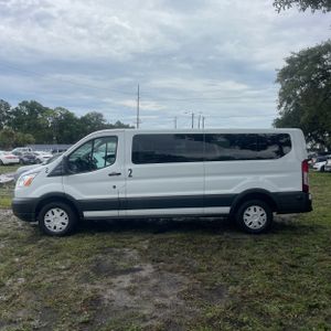 2018 FORD TRANSIT 350 XLT — фото 3